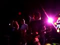 White Horse- Stephen Jerzak live at Chain Reaction