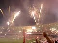 Fluminense 3 x 1 LDU - Abertura dos Fogos no Maracanã. Fluminense 3 x 1 LDU - Abertura dos Fogos no Maracanã.