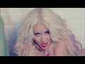 Christina Aguilera – Your Body