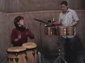 descarga Madelin Espinosa y Pepe Espinosa