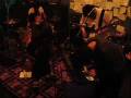 Los Llamarada Live on WFMU
