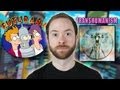 Is Futurama the Best Argument Against Transhumanism? | Idea Channel | PBS