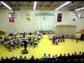 The Liberty Bell -- John Philip Sousa, arr. Michael ...