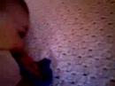 Zoe Rolling Over