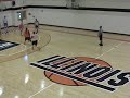 MidStateHoops.com Presents DJ Richardson
