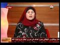 استاذة  أمل رضوان خبيرة و استشارية فى التنمية البشرية   السعادة   قناة الرافدين