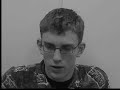 The End- short film