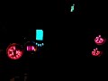 Nexus Autometer Gauges