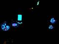 Nexus Autometer Gauges