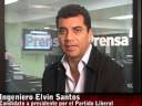 Elvin Santos comparte con alumnos de Unitec - II parte.wmv Elvin Santos comparte con alumnos de Unitec - II parte.wmv