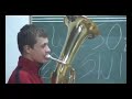 Śleszowia - młody narybek #1