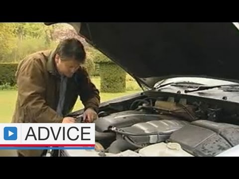 how to check if vehicle has mot