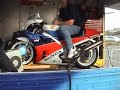 honda rc30 dyno run honda rc30 dyno run