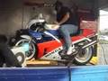 honda rc30 dyno run