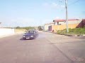 Borrachudo chev