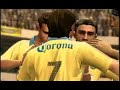 Tributo a Cuauhtemoc Blanco