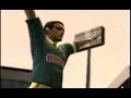 Tributo a Cuauhtemoc Blanco