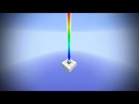 how to dye beacons