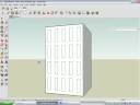 3DVInci: Strange Buildings (SketchUp Projects)