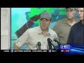 Hurricane Ike news blackout on dead bodies Bolivar Crystal B