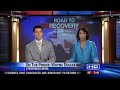 Hurricane Ike news blackout on dead bodies Bolivar Crystal B Hurricane Ike news blackout on dead bodies Bolivar Crystal B