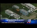 Hurricane Ike news blackout on dead bodies Bolivar Crystal B