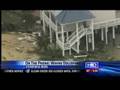 Hurricane Ike news blackout on dead bodies Bolivar Crystal B