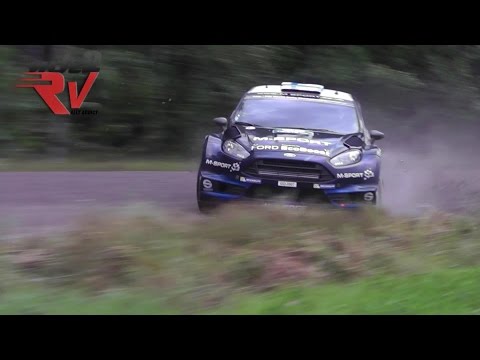 Latest WRC HD & Rally HD Videos