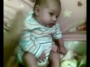 PUSHING ISIAH!!![baby isiah]
