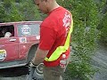 off road terenowy przeprawówka rajd hałda mutt lada