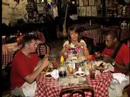 The Zone Visits Rendezvous Barbeque