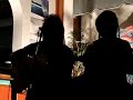 My American Heart - Green Eyes (cover) @ Ocean Java