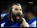 French Haka : GERONIMO !!!!!