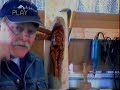 Wood Carving 101 - Part 5