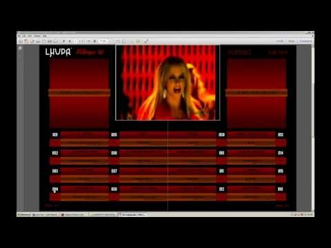 how to fit pdf to screen