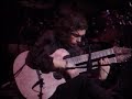 Justin King - Knock on Wood Live (Dual Neck)