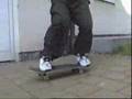 Spotcheck 2001 Skatevideo Part 4