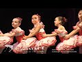 Danza Clasica Babys - Ballet - Iniciación a la Danza 2009