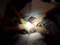 EM Procedures - Central Line part 4