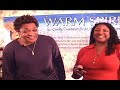 Part 2 of 2-Best Dreadlock Interview w/a professional woman
