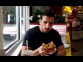 Week 1 Food Challenge! 
