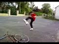 Petit fils de Cadillac41 (futur joueur pro � Sedan ^^ )