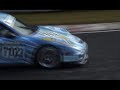 Porsche Cup VLN