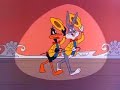 Bugs Bunny and Friends