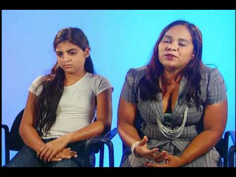 Youtube - Video: Testimonio Medico Panama 1