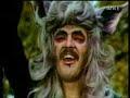 rock`n roll wolf  mom is home    the moscow ice ballet