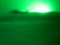 Army field excersize in South Korea thrue night vision goggles Army field excersize in South Korea thrue night vision goggles