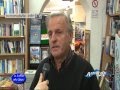 Clicca per visualizzare il video : Lo scaffale della cultura: Libreria Grossi di Domodossola