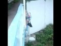 Girl with Alcohol Addiction Problems