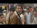 At least 27 people have been killed and 100 others injured after a bomb exploded in heavily crowded market in the Pakistani city of Peshawar.

Al Jazeera's Kamal Hyder reports from the northwest of the country a day after the blast. No group has yet claimed responsibility.